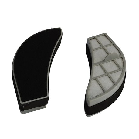 Filtre refoulement C.Axpir