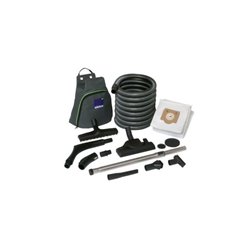 Cleaning set C.Cleaner/C.Booster