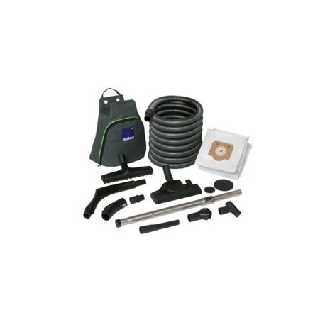 Cleaning set C.Cleaner/C.Booster