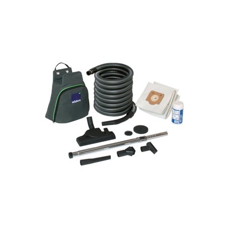 Cleaning set nettoyage voiture 11071091 Aldes