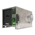 Caisson d'extraction EasyVEC® C4 1000 m3/h Micro-watt