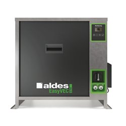 Caisson d'extraction EasyVEC® C4 2000 m3/h Micro-watt