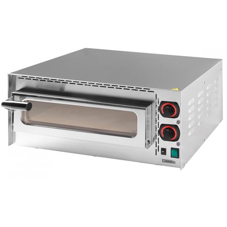 Four a pizza CFRP1400 Ø 35 cm 400°C