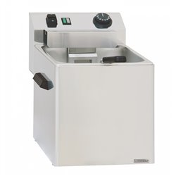 Cuiseur à pâtes CCAP1G 3400 Watts 1 panier