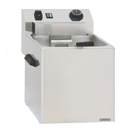 Cuiseur à pâtes CCAP1G 3400 Watts 1 panier
