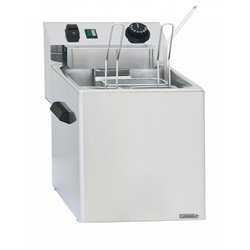 Cuiseur à pâtes CCAP3P 3400 Watts 3 paniers