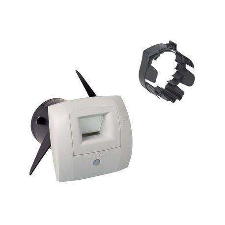 Kit Bahia Curve WC Présence W13 Ø80 mm