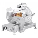 Trancheuse à jambon CTJ220B 240 Watts inox Ø220 mm