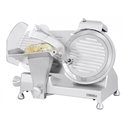 Trancheuse à jambon CTJ250B 240 Watts inox Ø250 mm
