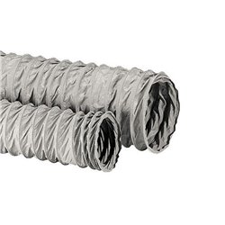 Algaine Armée Fibre Ø125 mm 6 m