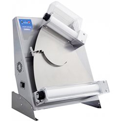 Façonneuse à pizza CFP2 250 Watts 260 à 400 mm