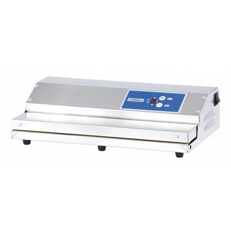 Emballeuse sous vide CMSV40 250 Watts 400 mm
