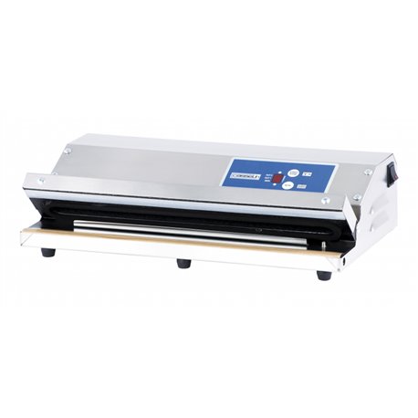 Emballeuse sous vide CMSV45A 270 Watts 450 mm