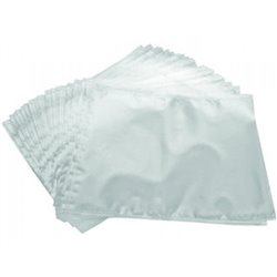Sacs sous vide lisses CSVL200X300 200x300 mm par 100 