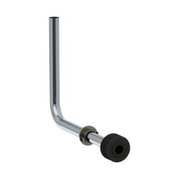 Tubulure pour robinets d'urinoir  Tempomatic 4 / Tempoflux encastrables