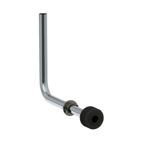 Tubulure pour robinets d'urinoir  Tempomatic 4 / Tempoflux encastrables