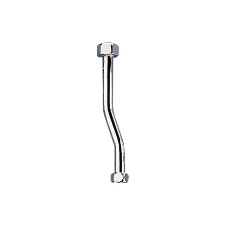 Tubulure d'alimentation pour urinoir Ideal Standard Applique 3873 ou urinoir Porcher Applique 2642/2651