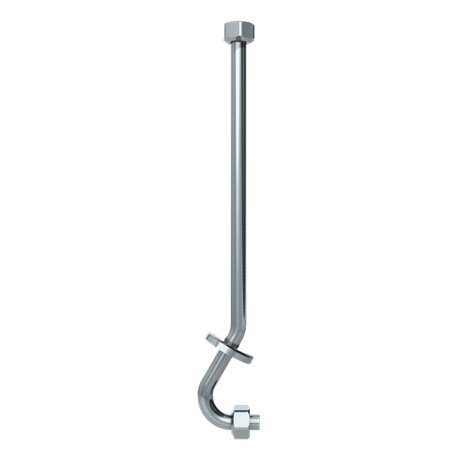 Tubulure d'alimentation pour urinoir Delabie Deltaceram Tubulure d'alimentation pour urinoir Delabie Deltaceram