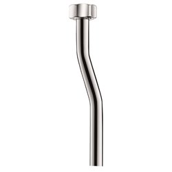 Tubulure d'alimentation pour urinoir Delabie Delta H150 mm