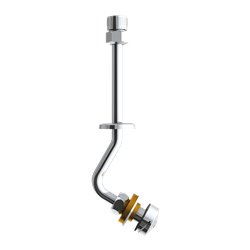 Tubulure d'alimentation pour urinoir et stalle Allia/Geberit ou Selles