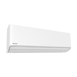 Climatiseur bi split Etherea CU-2Z35TBE, Tailles 16 + 16 Blanc Mat R32