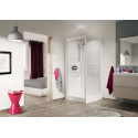 Cabine de douche Kineprime C angle CA560MTN Kinedo