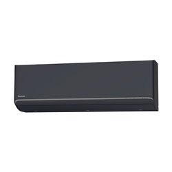 Climatiseur bi split Etherea CU-3Z52TBE, Tailles 20 + 25 Graphite R32