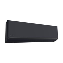 Climatiseur bi split Etherea CU-3Z52TBE, Tailles 25 + 25 Graphite R32