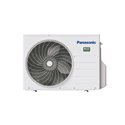 Climatiseur bi split Etherea CU-2Z50TBE, Tailles 25 + 25 Blanc Mat R32