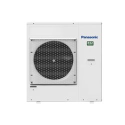 Climatiseur quadri split Etherea CU-5Z90TBE, Tailles 16 + 20 + 25 + 25 Blanc Mat R32