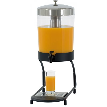 Distributeur de jus de fruit CDJ8 8 Litres
