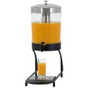 Distributeur de jus de fruit CDJ8 8 Litres