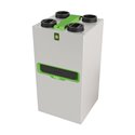 VMC double flux InspirAIR Top 300 m3/h Premium ERV