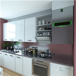 VMC double flux InspirAIR Top 300 m3/h Premium