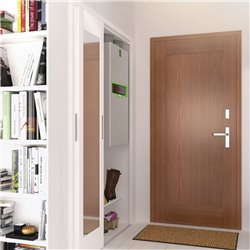 VMC double flux InspirAIR Top 300 m3/h Premium ERV