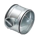 Registre d'équilibrage RGP Ø160 mm