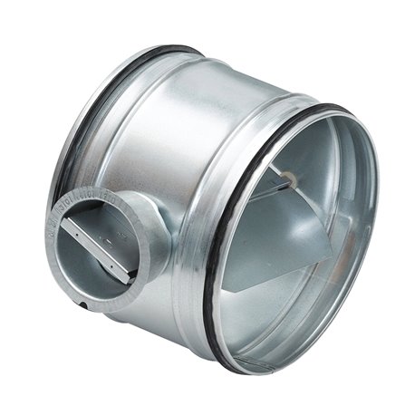 Registre d'équilibrage RGP Ø200 mm