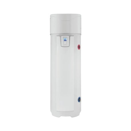 Chauffe-eau thermodynamique Aquarea 200 litres Chauffe-eau thermodynamique Aquarea 200 litres