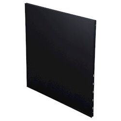Plaque de protection murale unie 80x120 cm