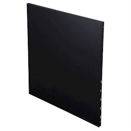 Plaque de protection murale unie 80x120 cm
