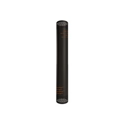 Habillage ventilé Design'Up Déco H 950 mm Indus Ø 180 mm