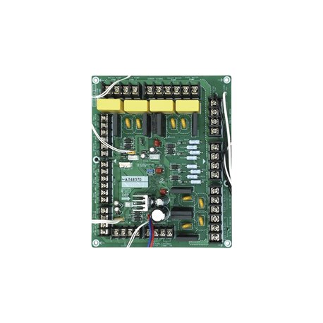Carte électronique avec fonctions avancées pour pompe à chaleur Aquarea Génération H et J