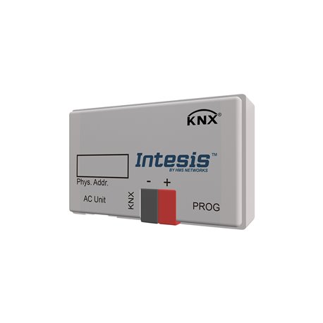 Interface KNX pour pompe à chaleur Aquarea Génération H et J