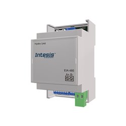 Interface Modbus pour pompe à chaleur Aquarea Génération H et J