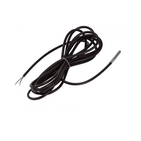 Sonde de ballon avec câble de 6 mètres 6 mm de diamètre