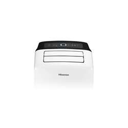 Climatiseur mobile monobloc APC09 2,6 kWatts Froid seul