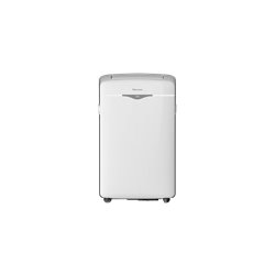 Climatiseur mobile monobloc HPAC09P 2,6 kWatts Froid seul