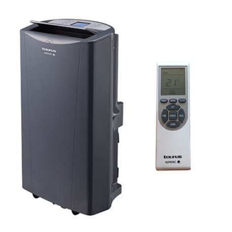 Climatiseur monobloc Taurus AC350RVKT 3,5 kWatts Réversible Climatiseur monobloc Taurus AC350RVKT 3,5 kWatts Réversible
