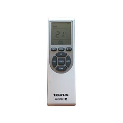 Climatiseur monobloc Taurus AC350RVKT 3,5 kWatts Réversible
