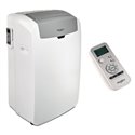 Climatiseur mobile monobloc PACW212CO 3,5 kWatts Froid seul